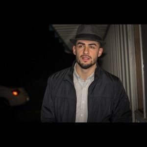 Meet your Posher, Noel